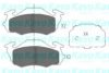 KAVO PARTS KBP-8017 Brake Pad Set, disc brake